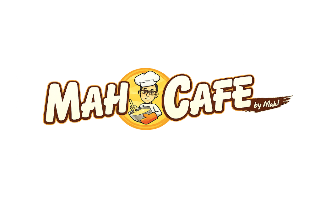 Mah cafe in East Barnet