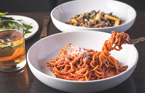 Pasta